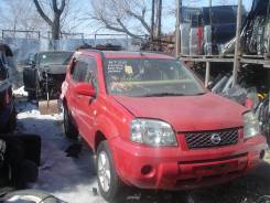 Nissan X-Trail. NT30, QR20 DE