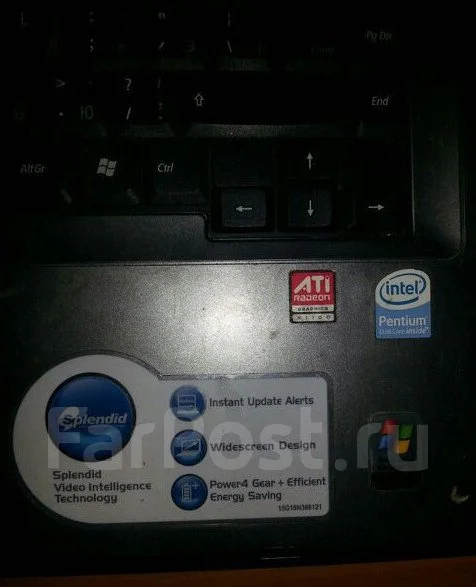 Asus X51L. ��� 2048 ��, ���� 160���, WiFi: 1 ����