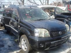 Nissan X-Trail. NT30, QR20DE