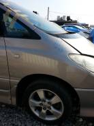 Крыло. Toyota Estima, ACR40 Двигатель 2AZFE