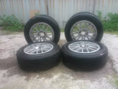 Bridgestone Eager. ������, 10�%, 4 ��
