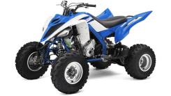 Yamaha Raptor 700. исправен, есть птс, без пробега. Под заказ