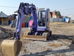 Komatsu PC50UU. Продается экскаватор Komatsu, 2 200 куб. см., 0,25 куб. м.