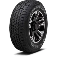 Goodyear Wrangler AT. ����� at, 2014 ���, ����� ����