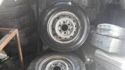 Шины Dunlop 6.00 R15 LT 8 P. R. с штамповками. x15 6x139.70