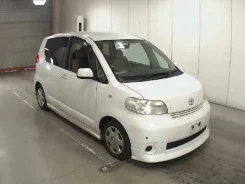 Toyota Porte. 11, 1NZ ����