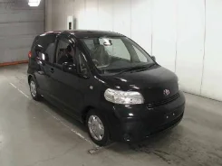 Toyota Porte. NNP11 ����