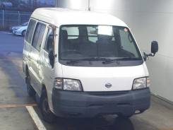 Nissan Vanette. SK82, F8