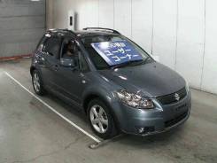 Suzuki SX4 SUV. YA11S, M15A