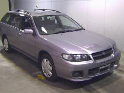 Nissan Avenir. W11, QG18