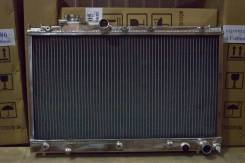 Радиатор охлаждения двигателя. Toyota Corona Exiv, ST202, ST203, ST205, ST200, ST201 Toyota Curren, ST207, ST208, ST206 Toyota Carina ED, ST200, ST205...