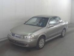Nissan Bluebird Sylphy. TG10, QR20DD