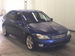 Toyota Altezza. SXE10, 3S GE