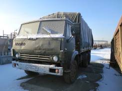 Камаз 5320. Продам Камаз грузовой, 10 850 куб. см., 15 305 кг.