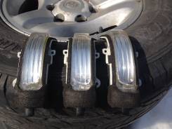 Повторитель поворота в зеркало. Toyota: Allion, Mark X, Vitz, Auris, Corolla Axio, Corolla Fielder, ist, Premio, Belta