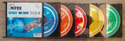CD-R. ��������� CD-R