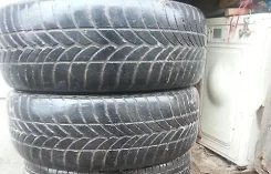 Hankook Centum H720. ������, 2011 ���, �/�, ����� 70�%