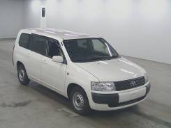 Toyota Probox. NCP50, 1NZ