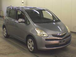 Toyota Ractis. NCP100, 1NZ