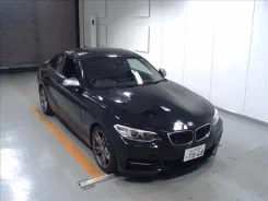 BMW 2-Series. ��� ����� �� ���������� ����