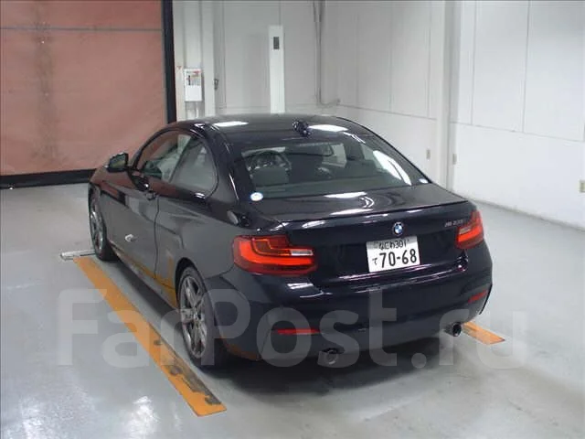BMW 2-Series. ��� ����� �� ���������� ����