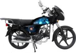 Alpha Sport. 72 куб. см., исправен, птс, без пробега