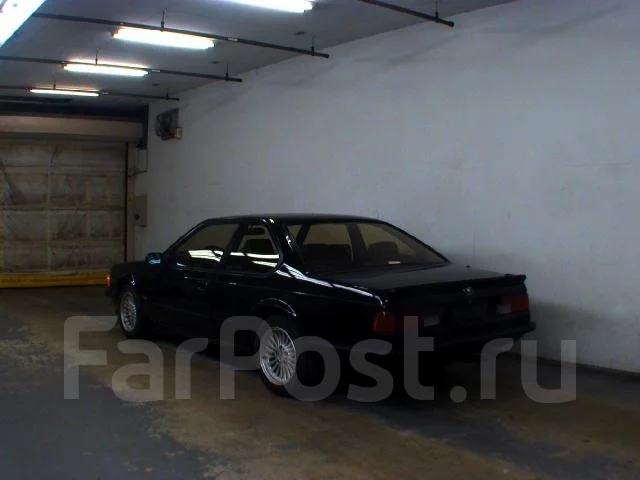 BMW 6-Series. ��� ����� �� ���������� ����