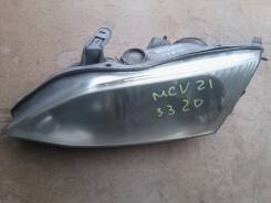 Фара. Toyota Windom, MCV20 Двигатель 1MZFE