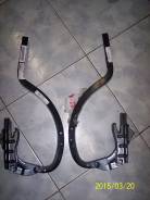 Крепление крышки багажника. Toyota Camry, AVV50 Двигатель 2ARFXE