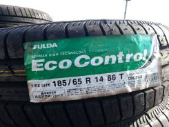 Fulda EcoControl. Летние, без износа, 1 шт