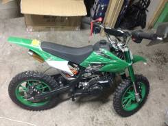 Yamaha Pocket bike. 49 куб. см., исправен, без птс, без пробега
