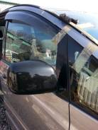 Зеркало заднего вида боковое. Toyota Estima, ACR40W, ACR40 Двигатель 2AZFE