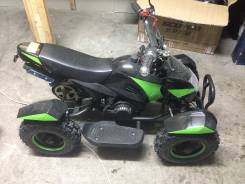 Yamaha Pocket bike. исправен, без птс, без пробега. Под заказ
