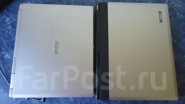 Asus A2500D. ���� 120��� ����