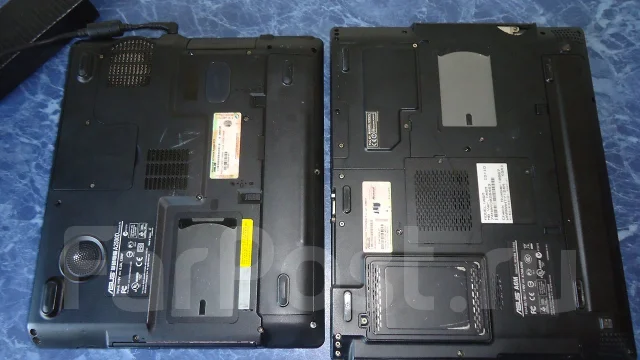 Asus A2500D. ���� 120��� ����