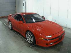 Mitsubishi GTO. Z16A, 6G72