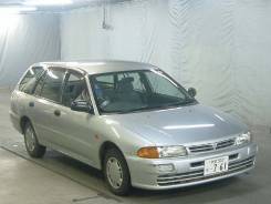 Mitsubishi Libero. CB2W, 4G15