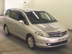 Honda Airwave. GJ1, L15A