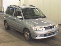 Mazda Demio. DW3W, B3