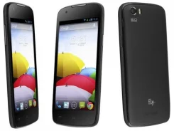 Fly IQ4405 Quad Evo Chic 1. �/�