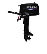 Sea-Pro. 2-�������, ���� L (508 ��), 2012 ��� ����