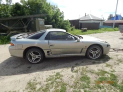Mitsubishi GTO ����