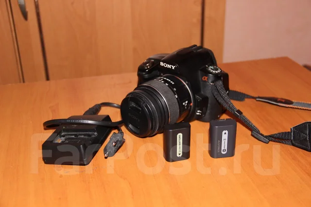 Sony Alpha DSLR-A290. 10 - 14.9 �� ����
