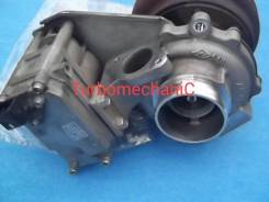 Турбина. Toyota Toyoace Toyota Dyna Toyota Dyna / Toyoace Hino Dutro Двигатель N04C