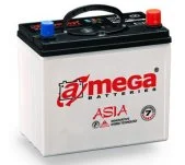 A-Mega. 45��.�. ����