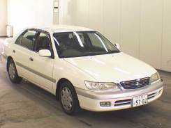 Toyota Corona Premio. ST210, 3S FE
