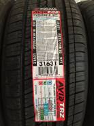 Yokohama Avid TRZ S316. Летние, без износа, 4 шт
