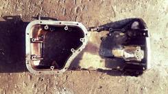 Поддон. Nissan: Tino, Bluebird, Wingroad, Silvia, Sunny California, Prairie Joy, Avenir, Almera Tino, Gloria, Sunny California / Wingroad, Prairie / L...