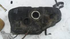 Бак топливный. Toyota Corolla Fielder, NZE141G Двигатель 1NZFE