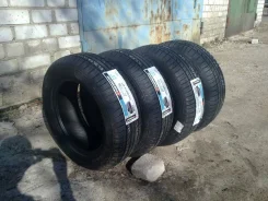 Hankook XQ Optimo H 422. ������, 2014 ���, ����� ����